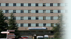 Hospital Gregorio Maranon