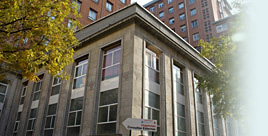 Hospital La Princesa