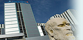 Hospital Ramon y Cajal